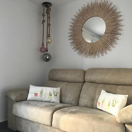 Atico Luminoso Centro Marbella Lägenhet Exteriör bild