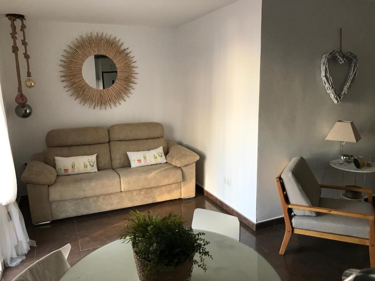 Atico Luminoso Centro Marbella Lägenhet Exteriör bild